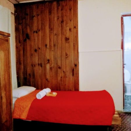 Quinta Rufino Bed & Breakfast Mendoza Eksteriør billede