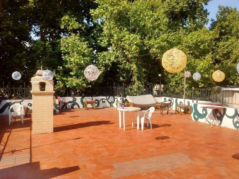 Quinta Rufino Bed & Breakfast Mendoza Eksteriør billede