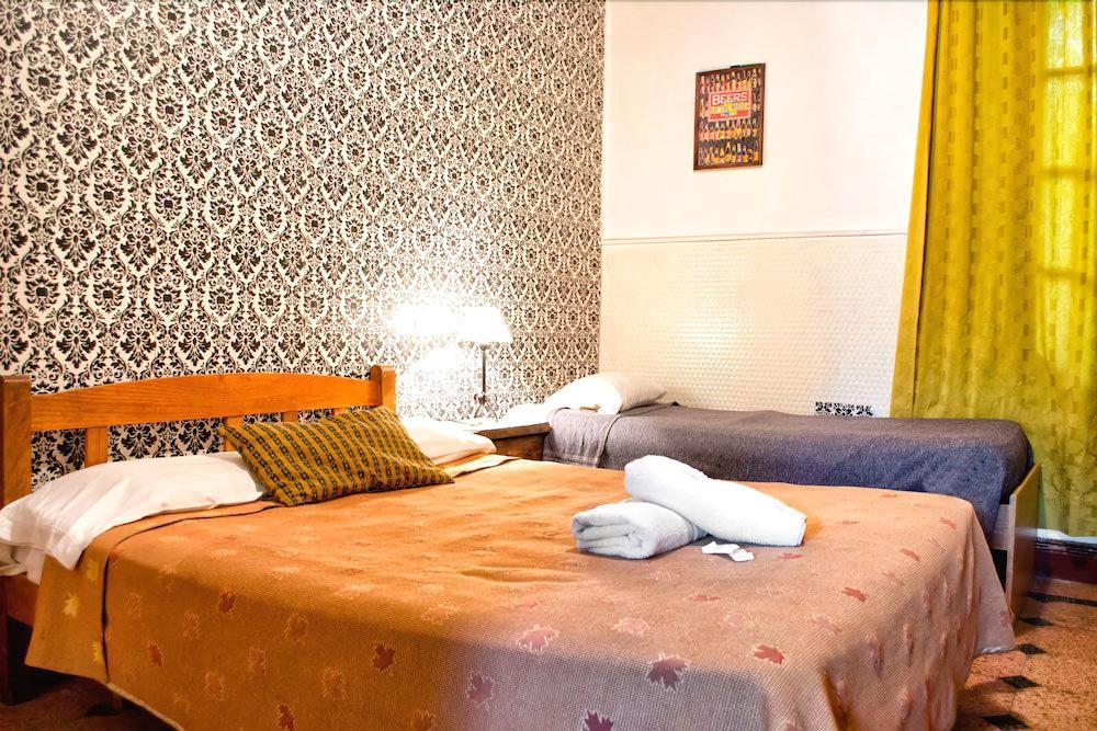 Quinta Rufino Bed & Breakfast Mendoza Eksteriør billede
