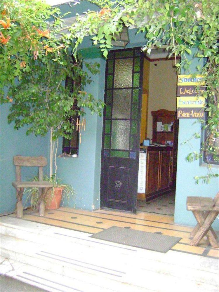 Quinta Rufino Bed & Breakfast Mendoza Eksteriør billede