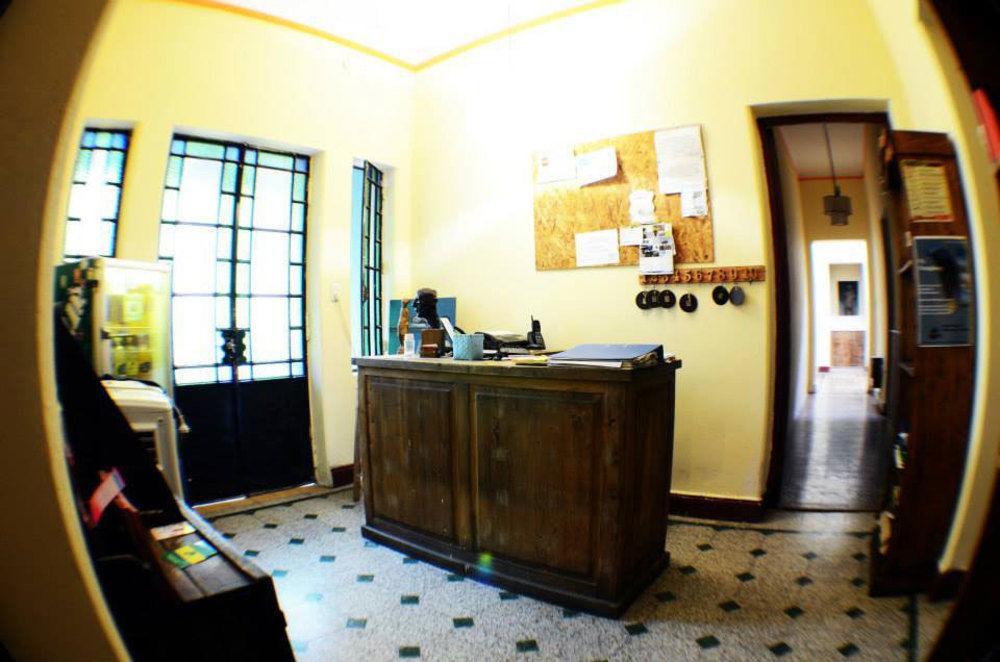Quinta Rufino Bed & Breakfast Mendoza Eksteriør billede