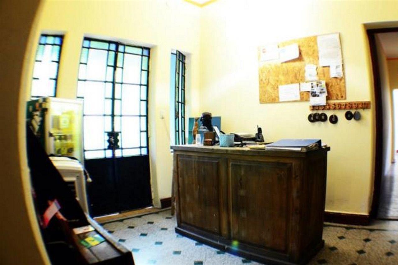 Quinta Rufino Bed & Breakfast Mendoza Eksteriør billede