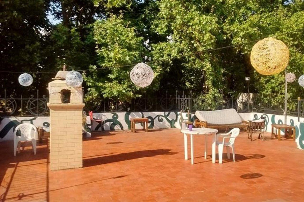 Quinta Rufino Bed & Breakfast Mendoza Eksteriør billede