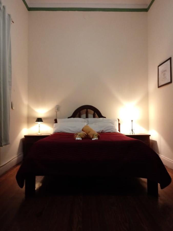 Quinta Rufino Bed & Breakfast Mendoza Eksteriør billede