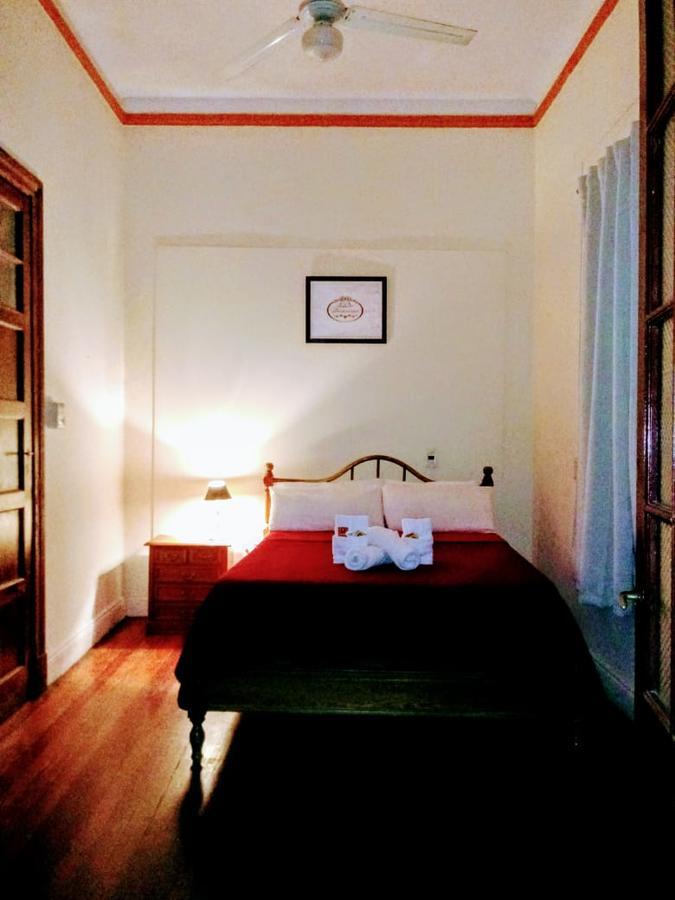 Quinta Rufino Bed & Breakfast Mendoza Eksteriør billede