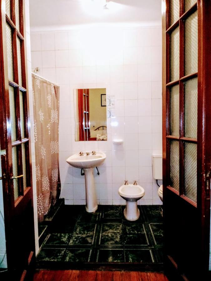Quinta Rufino Bed & Breakfast Mendoza Eksteriør billede