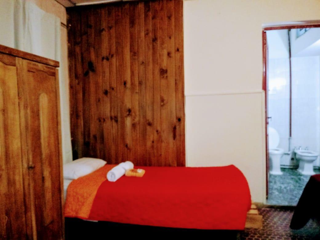 Quinta Rufino Bed & Breakfast Mendoza Eksteriør billede