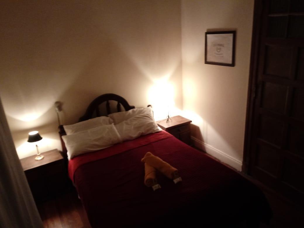 Quinta Rufino Bed & Breakfast Mendoza Eksteriør billede