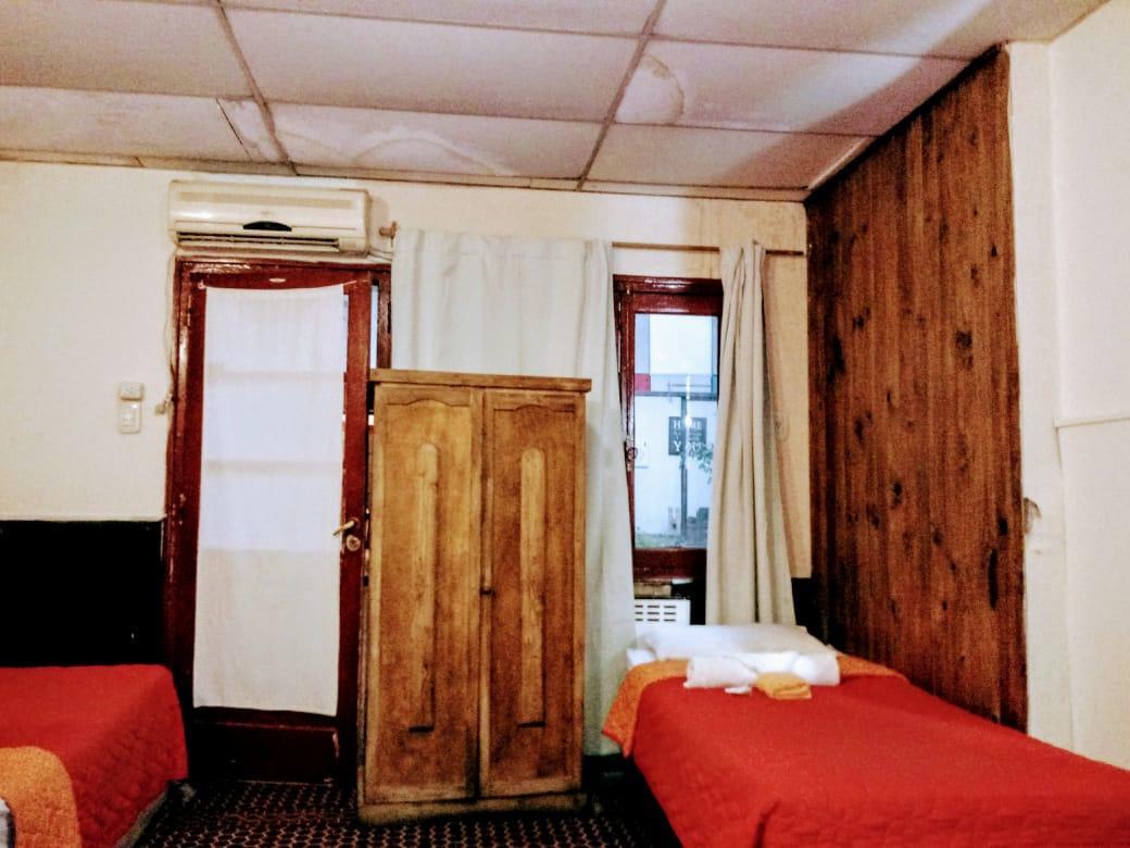 Quinta Rufino Bed & Breakfast Mendoza Eksteriør billede