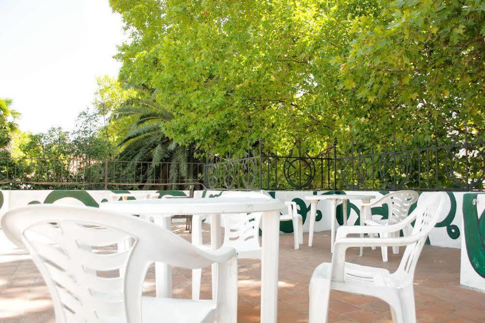 Quinta Rufino Bed & Breakfast Mendoza Eksteriør billede